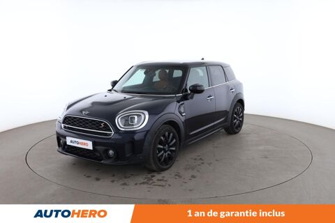 Annonce voiture Mini Countryman 28590 €