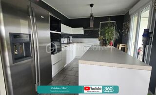  Maison � vendre 6 pi�ces 160 m�