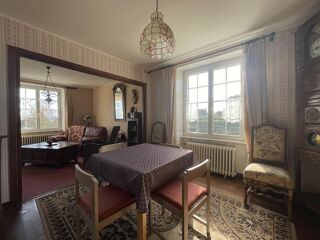  Maison � vendre 5 pi�ces 94 m�