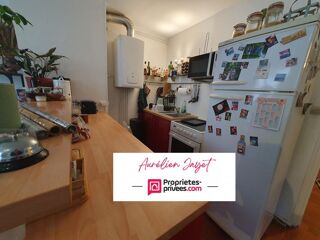  Appartement à vendre 3 pièces 45 m²