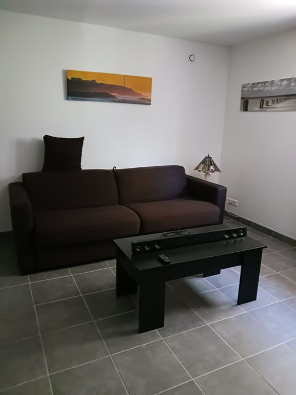Location Appartement Studio de 25m2 à louer sur Mouguerre Mouguerre