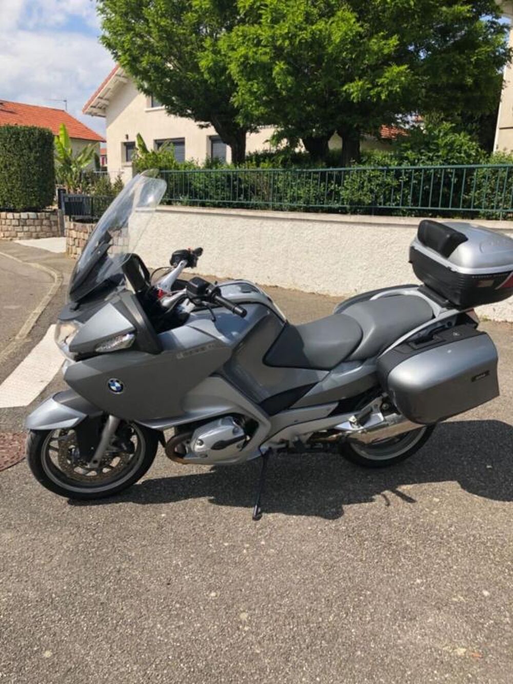 BMW 2005 occasion 66740 Genas