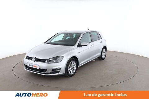 Annonce voiture Volkswagen Golf 12590 €