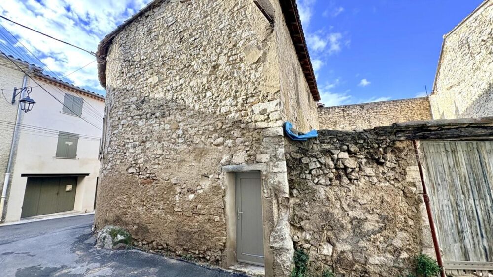 Vente Maison Maison de caractère au coeur de Pernes les fontaines Pernes les fontaines
