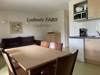  Appartement  vendre 2 pices 40 m