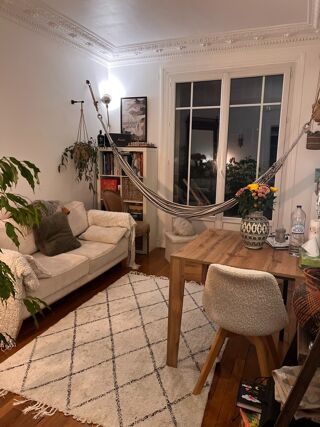  Appartement � vendre 3 pi�ces 52 m�