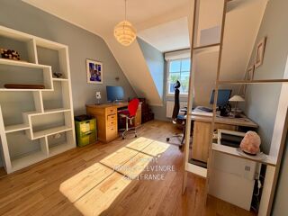  Maison à vendre 7 pièces 142 m²
