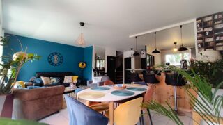  Maison � vendre 4 pi�ces 86 m�