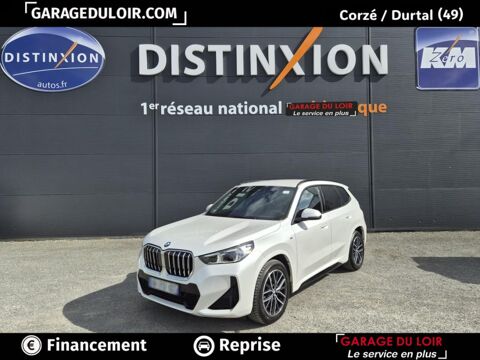 X1 III sDrive18i M Sport DKG7 2023 occasion 49140 Corz&eacute;