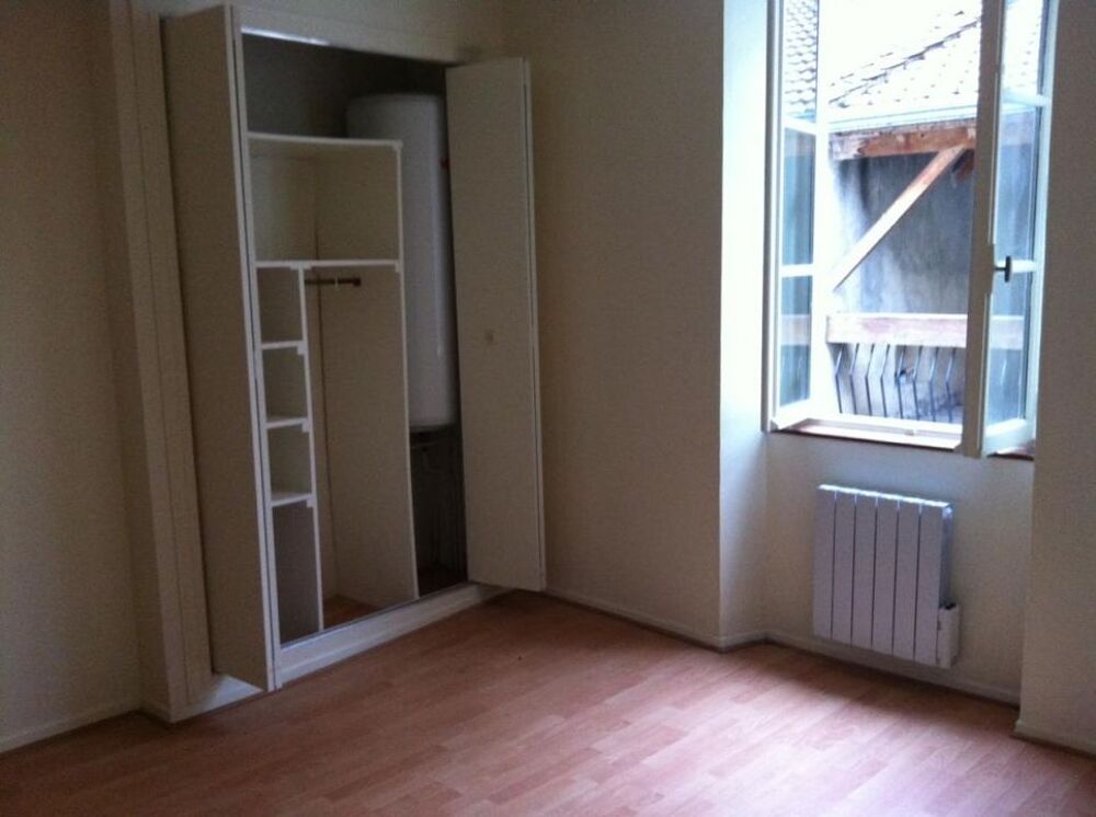 Location Appartement Appartement de 49m2 à louer sur Plaisance Plaisance