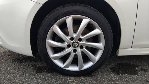 Giulietta 2.0 JTDm 140 Distinctive 2012 occasion 38780 Pont Eveque