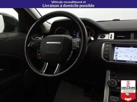 Range Rover Evoque Mark VI TD4 150 BVA Pure 2018 occasion 10150 Lavau