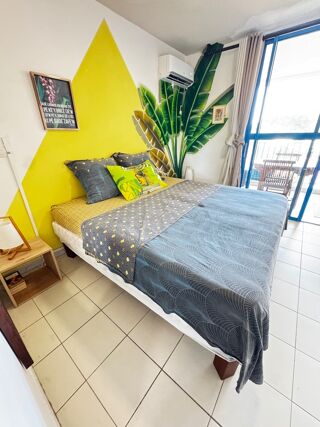  Appartement à vendre 1 pièce 25 m²