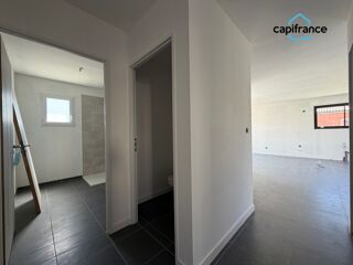  Maison à vendre 3 pièces 76 m²