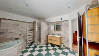  Maison à vendre 7 pièces 190 m²