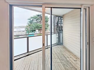  Appartement � vendre 2 pi�ces 40 m�