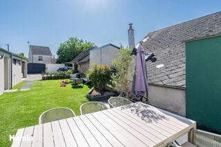  Maison à vendre 5 pièces 165 m²