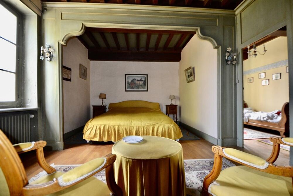 à vendre  Propriété/château Sathonay-Village (69580)