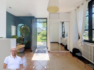  Maison à vendre 7 pièces 218 m²