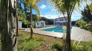  Villa � vendre 7 pi�ces 201 m�