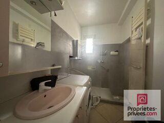  Appartement � vendre 4 pi�ces 86 m�