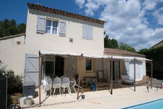  Maison à louer 6 pièces 123 m²