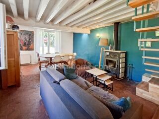  Maison à vendre 5 pièces 115 m²
