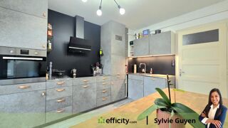  Appartement � vendre 2 pi�ces 51 m�