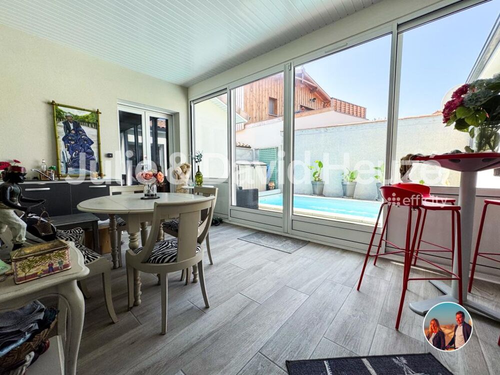 � vendre  Maison Lacanau (33680)