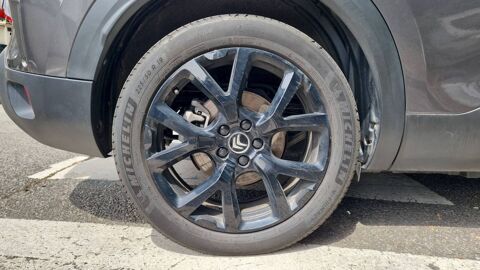 C5 aircross 1.6 PureTech 225 Hybride EAT8 Shine Pack - Garantie construc 2022 occasion 78330 Fontenay Le Fleury
