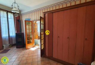  Maison à vendre 8 pièces 155 m²