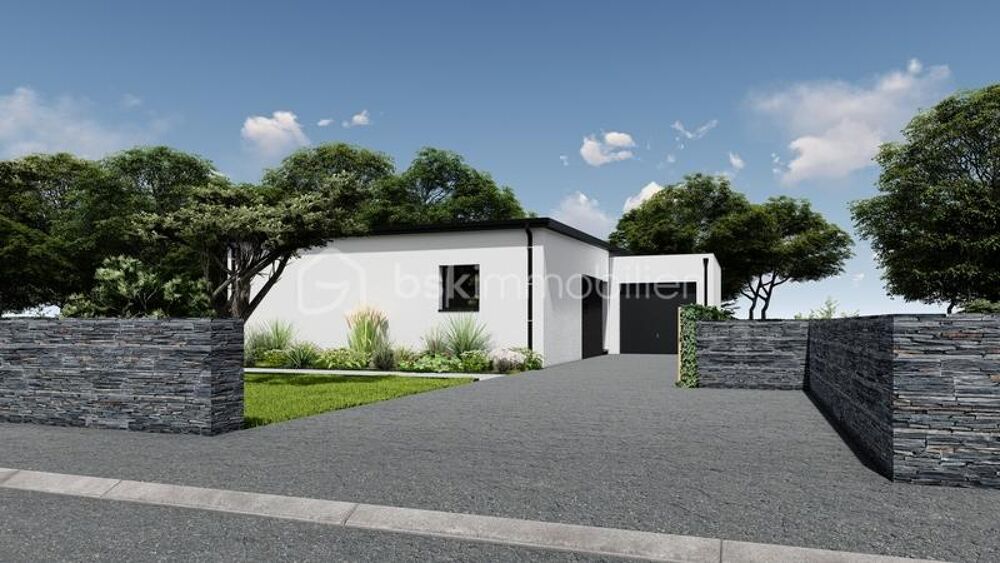 Vente Terrain Terrain constructible à Portsall ! Ploudalmezeau