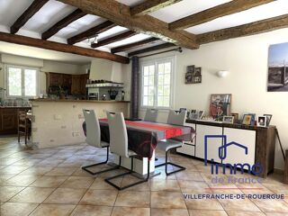  Maison � vendre 6 pi�ces 136 m�