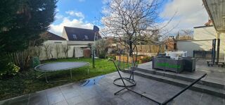 Maison à vendre 4 pièces 97 m²