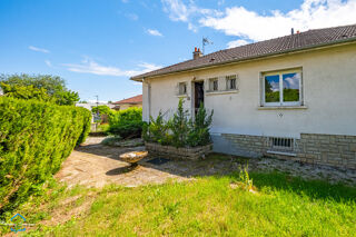 Maison � vendre 5 pi�ces 118 m�