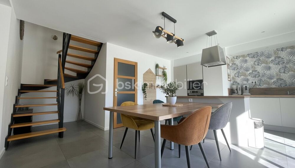 Vente Maison ?? COUP DE CŒUR ASSURÉ ! ?? Liffre