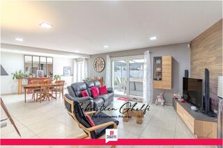  Maison � vendre 8 pi�ces 220 m�