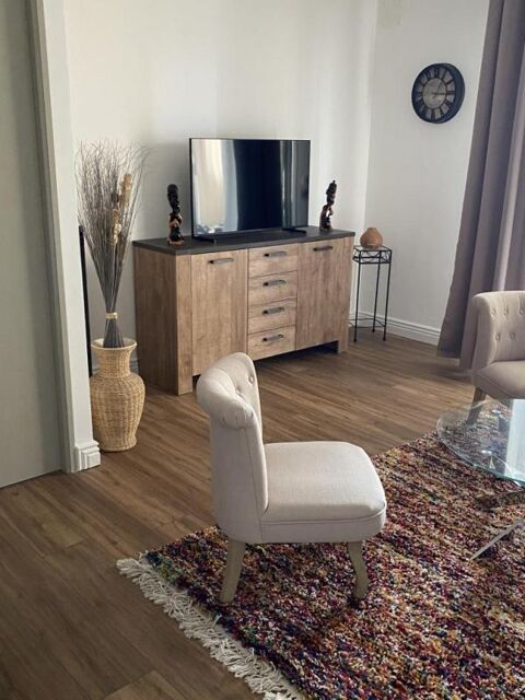  Appartement � louer 2 pi�ces 62 m�