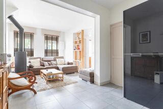  Maison à vendre 6 pièces 181 m²