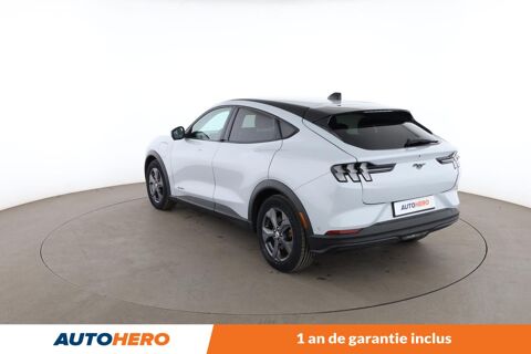 Mustang Standard Range 76 kWh 269 ch 2023 occasion 92130 Issy-les-Moulineaux
