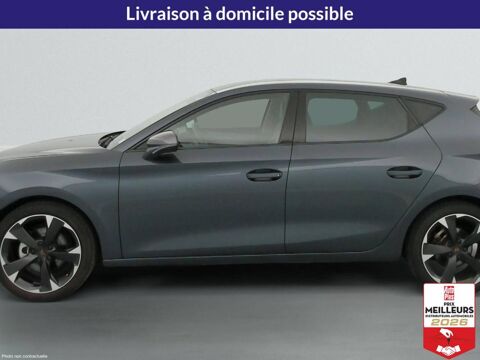 Leon 1.5 eTSI 150 ch DSG7 V 2024 occasion 10150 Lavau