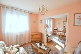  Appartement  vendre 4 pices 66 m