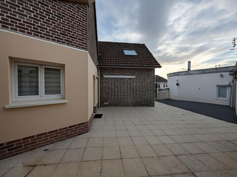   Ensemble immobilier � vendre cl� en main - DIEPPE (76) Maison - 9 pi�ce(s) - 103 m�