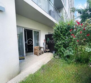  Appartement à louer 3 pièces 57 m²