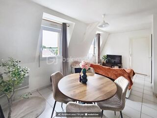 Vente Appartement T2 en investissement locatif, à proximité immédiate du bourg de Mordelles Mordelles
