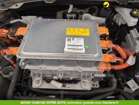C3 Aircross E- 113 ch autonomie confort You 2025 occasion 69190 Saint-Fons