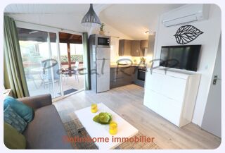  Maison � vendre 3 pi�ces 34 m�