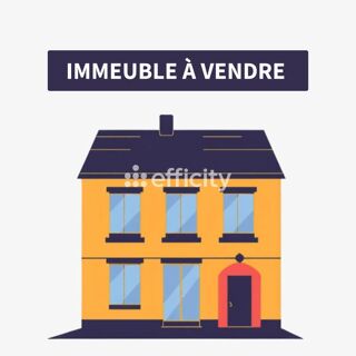  Immeuble à vendre 230 m²