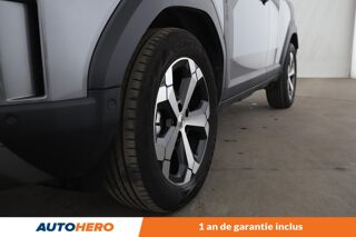 Duster III 1.2 TCe Mild-Hybrid Journey 4x2 131 ch 2025 occasion 92130 Issy-les-Moulineaux
