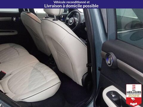 Countryman 125 - 95 ALL4 BVA6 Cooper SE Yours 2022 occasion 10150 Lavau